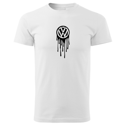 Тениска VOLKSWAGEN - 1227