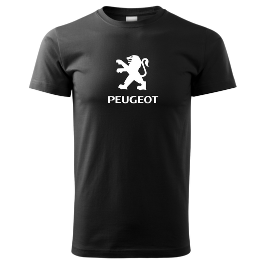 Тениска PEUGEOT - 1556