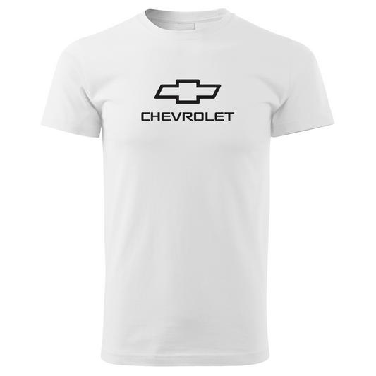Тениска CHEVROLET - 1884