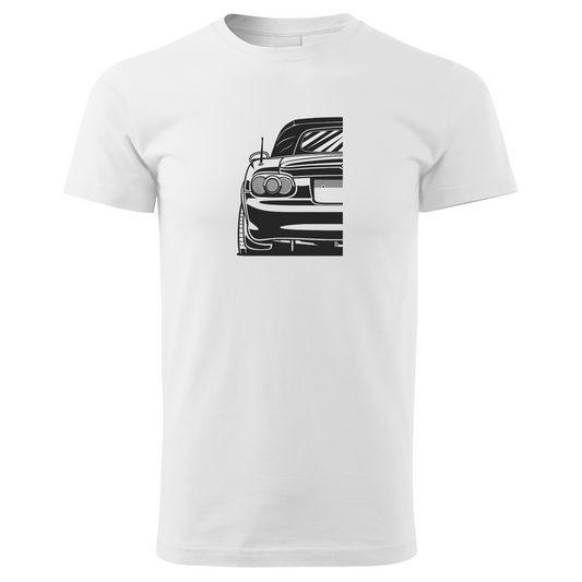 T-shirt MAZDA - 1304