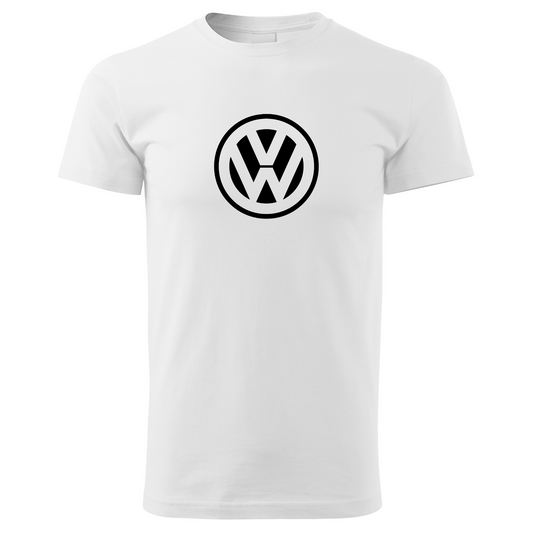 Тениска VOLKSWAGEN - 1223