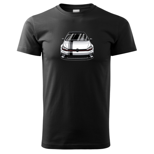 Тениска VOLKSWAGEN - 1217