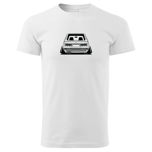 Тениска VOLKSWAGEN - 1208