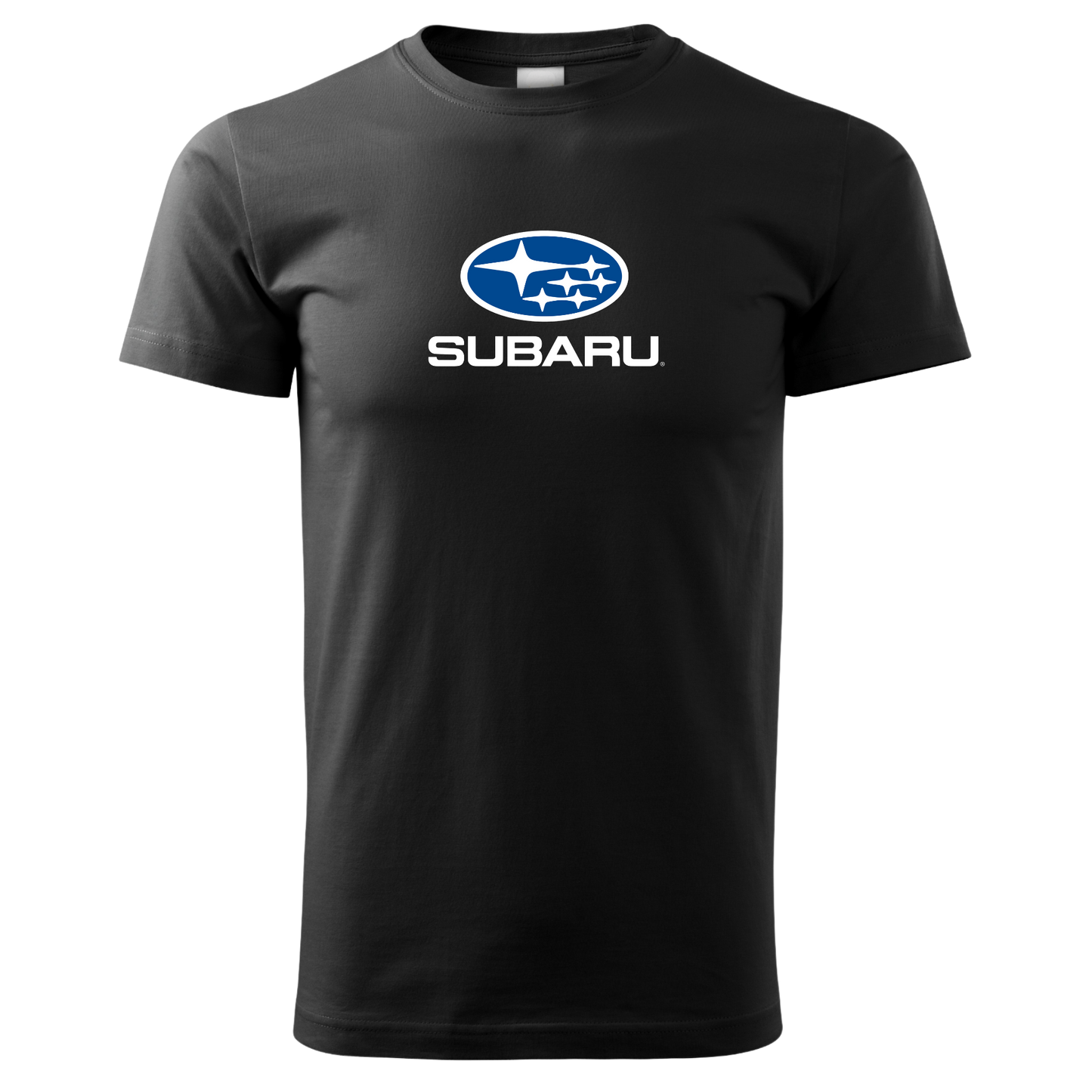 Тениска SUBARU - 1473