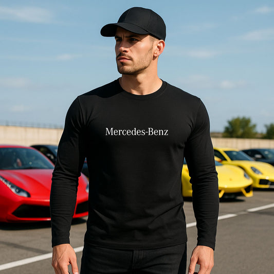 БЛУЗА MERCEDES 1111004