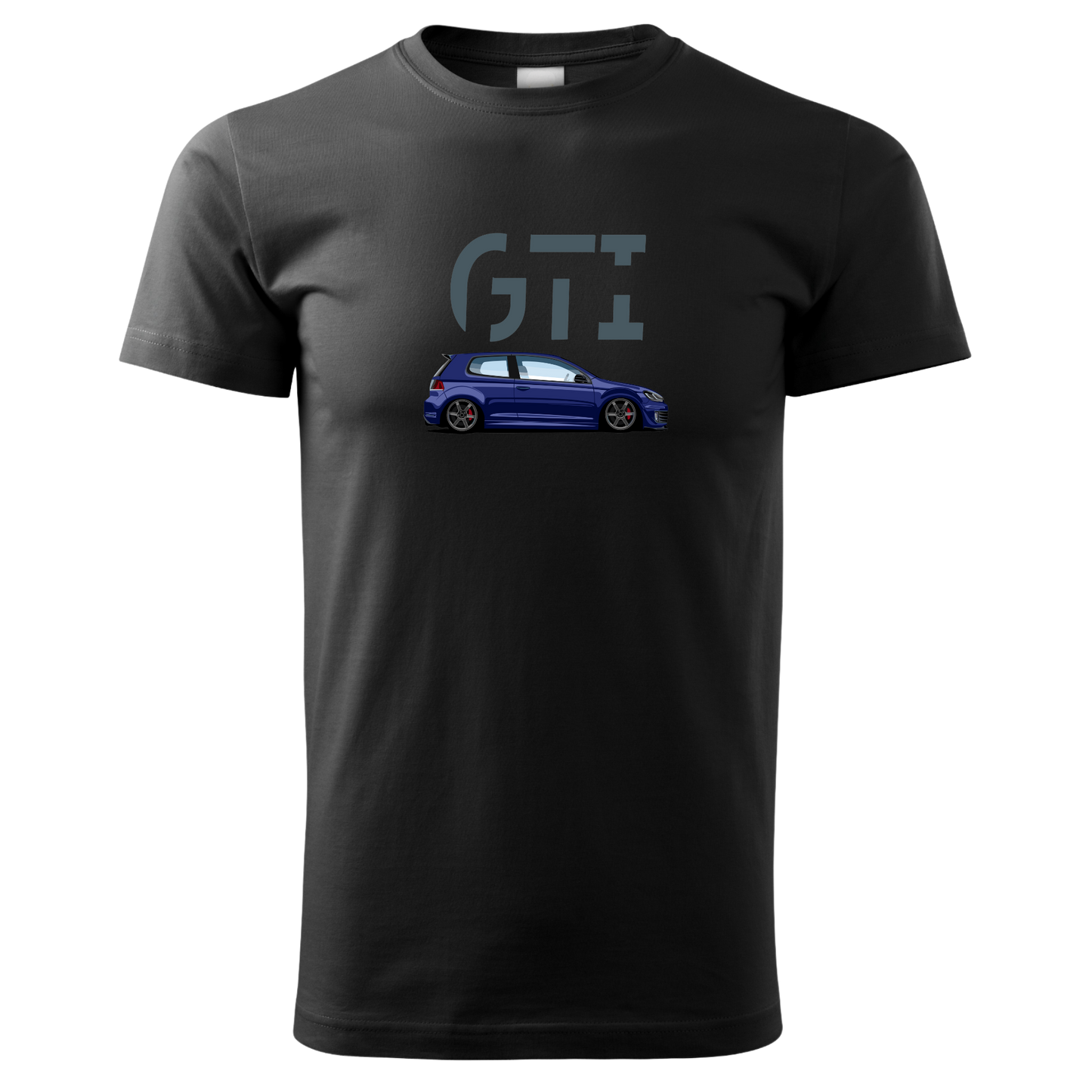 Тениска VOLKSWAGEN - 1169