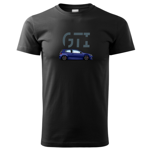 Тениска VOLKSWAGEN - 1169