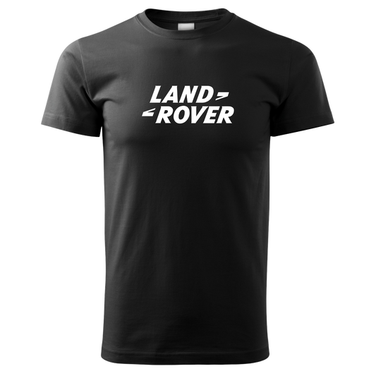 Тениска LAND ROVER - 1929