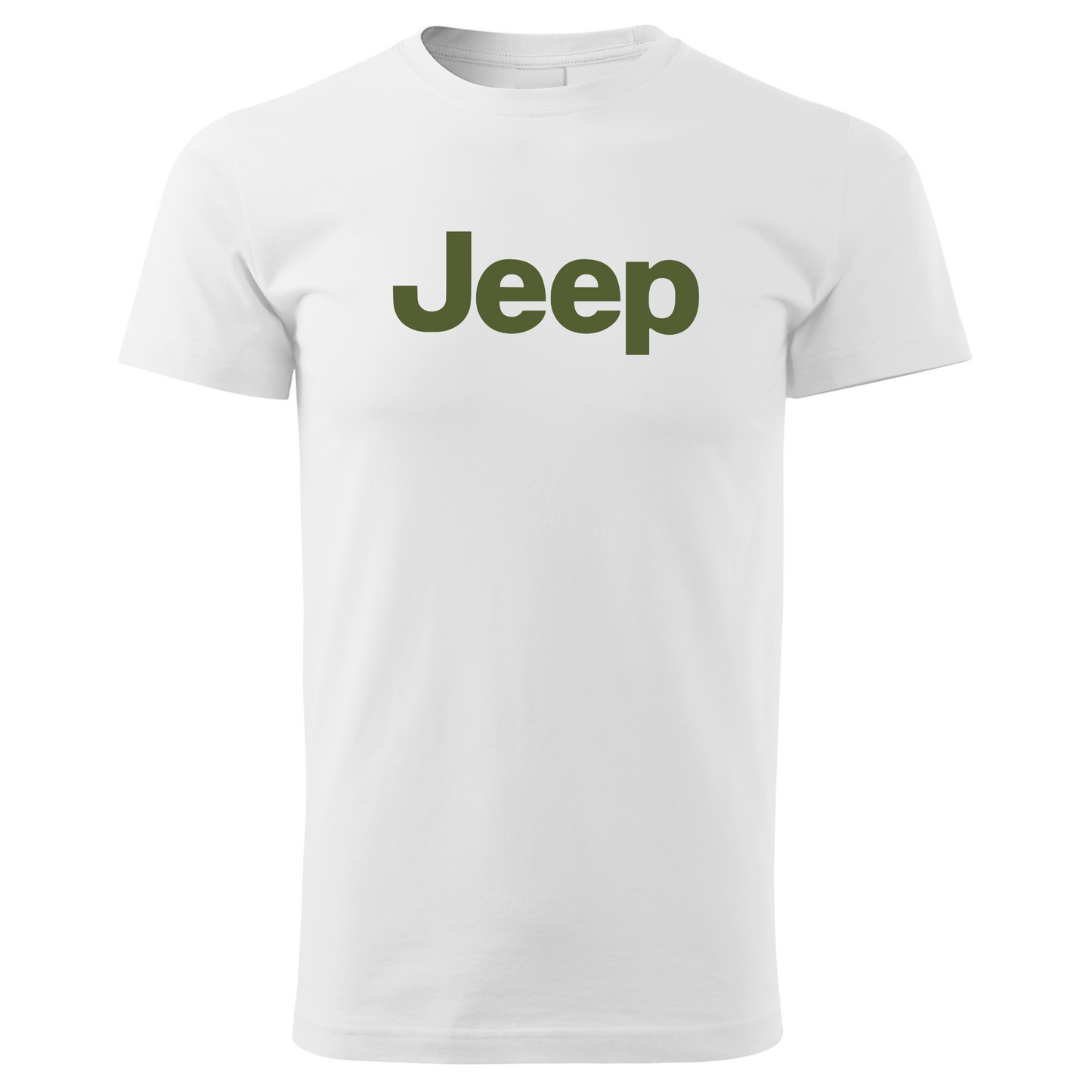 Тениска JEEP - 1988