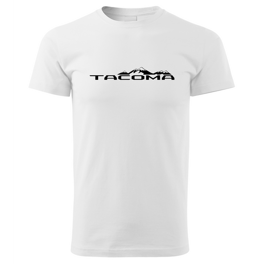 Тениска TOYOTA - 1404