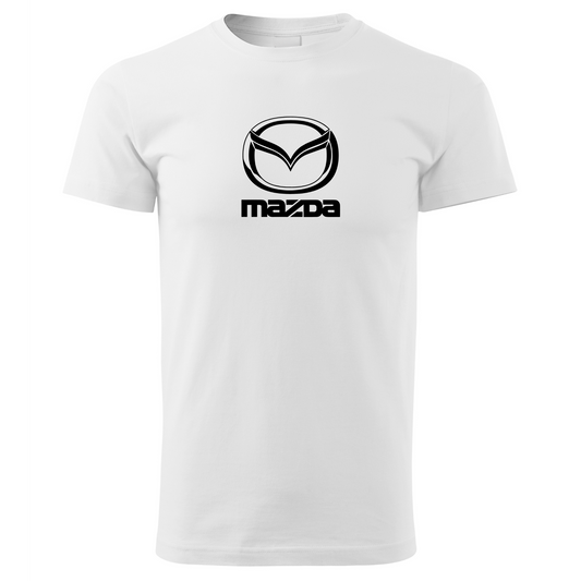 T-shirt MAZDA - 1320