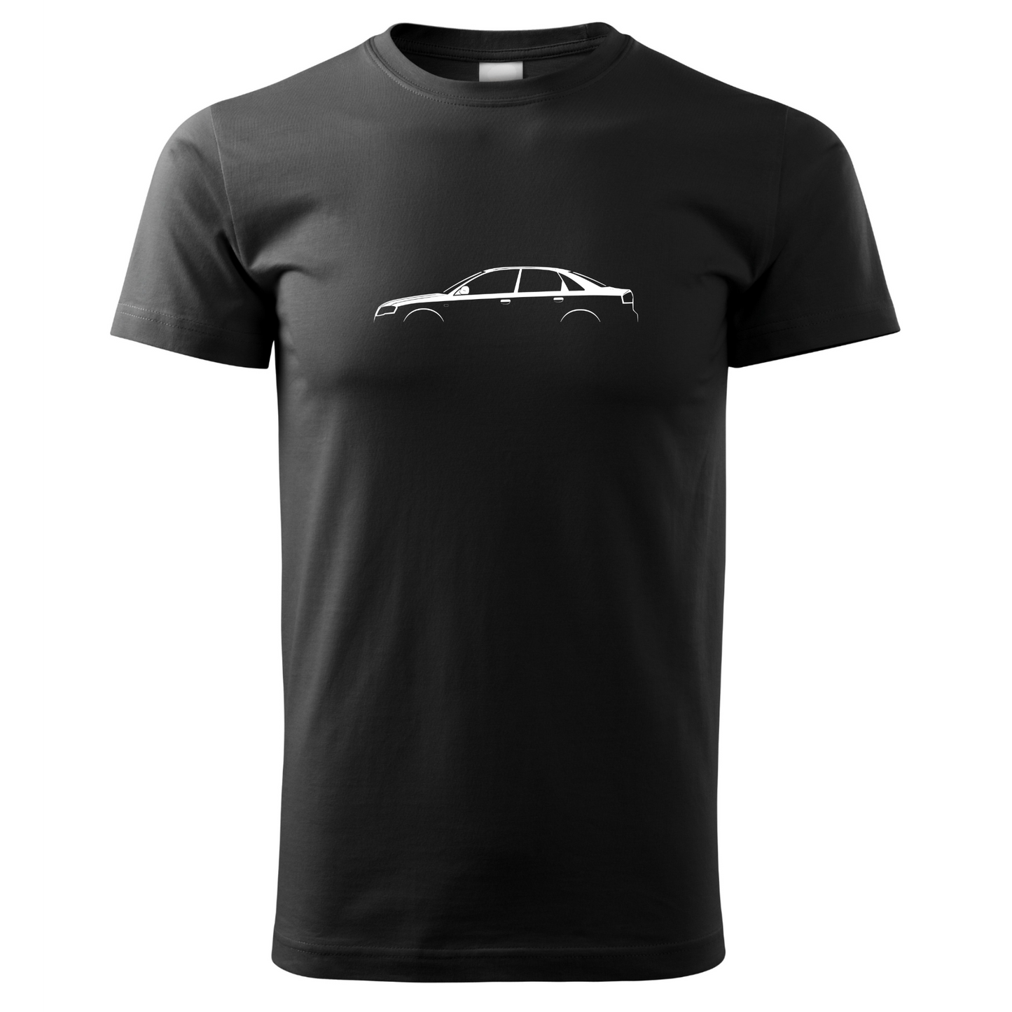 Тениска AUDI - 1063