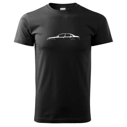 Тениска AUDI - 1063
