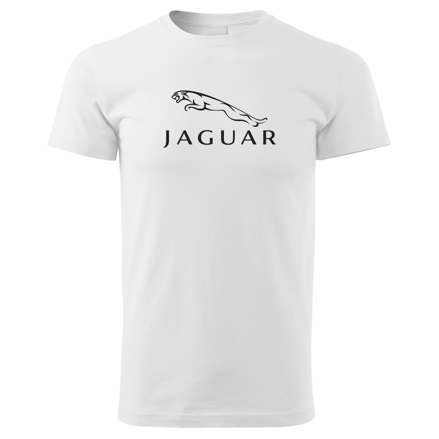 Тениска JAGUAR - 1967
