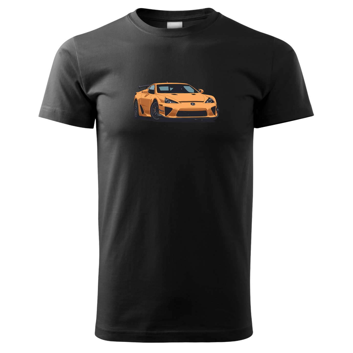 Тениска LEXUS - 1291