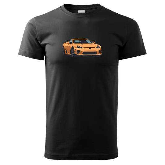 Тениска LEXUS - 1291