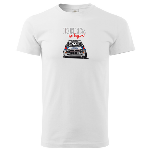ТЕНИСКА RALLY - 2139