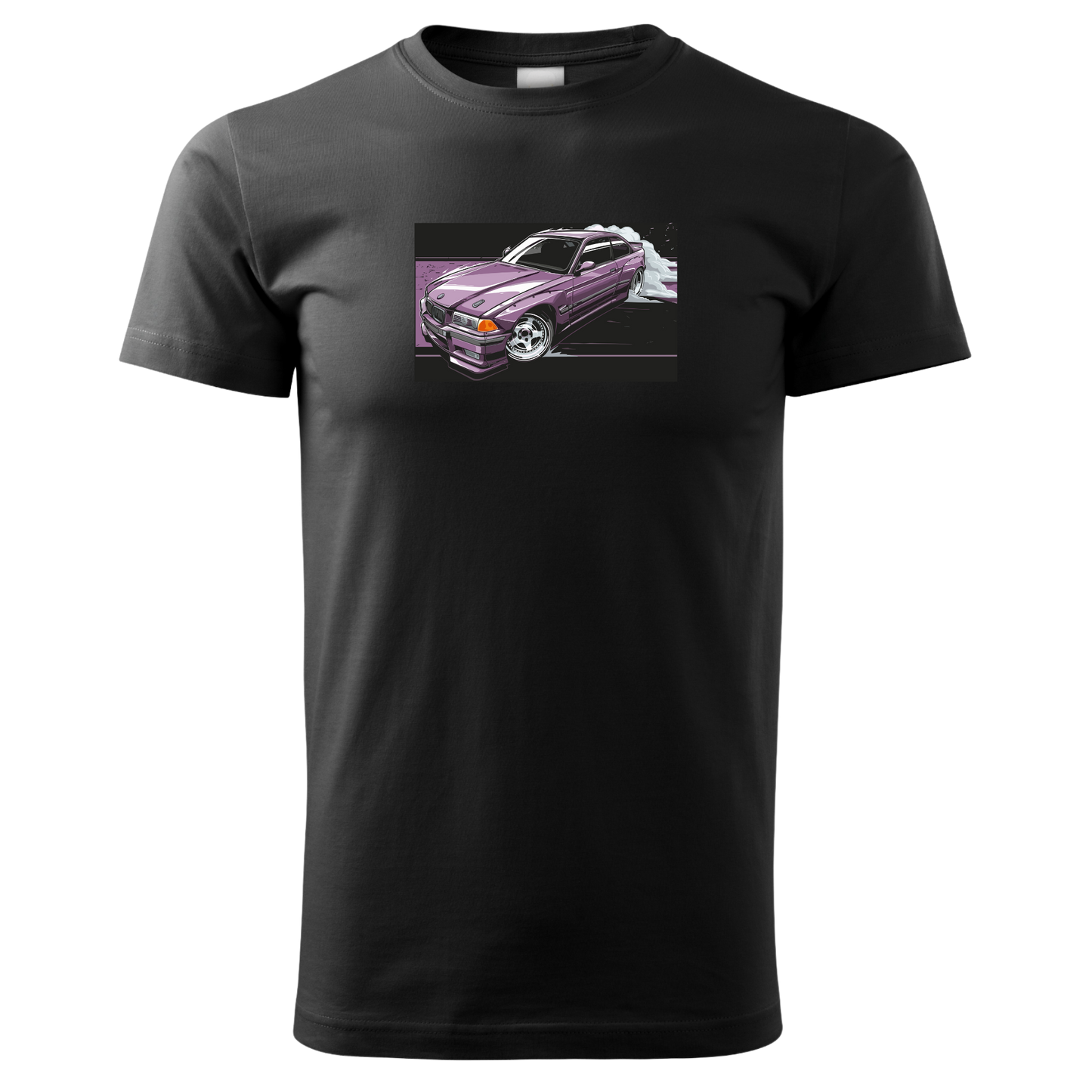 Тениска DRIFT- 2043