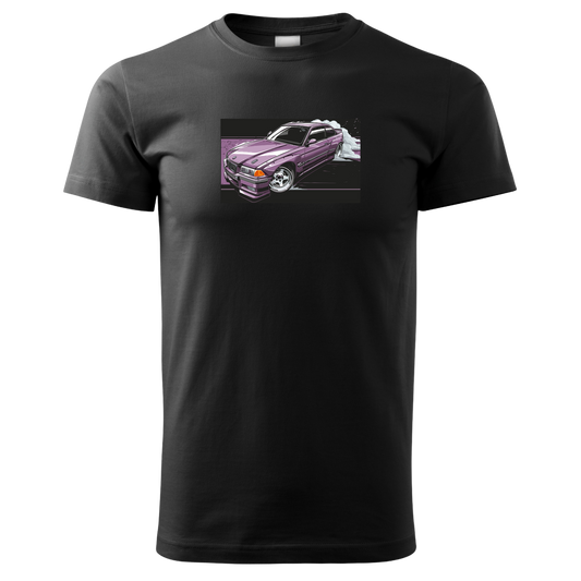 Тениска DRIFT- 2043