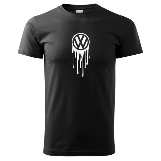 Тениска VOLKSWAGEN - 1188