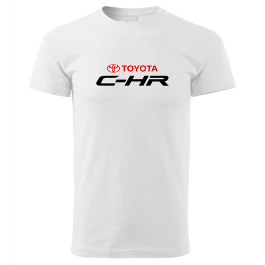 Тениска TOYOTA - 1397