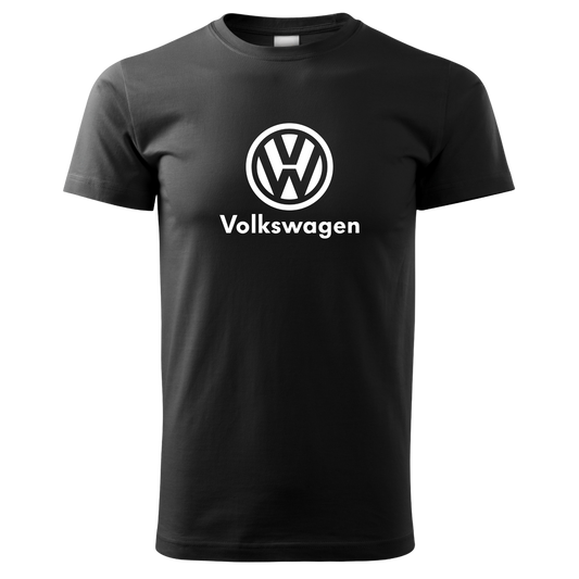 Тениска VOLKSWAGEN - 1200