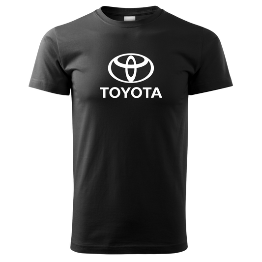 Тениска TOYOTA - 1386
