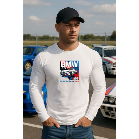 БЛУЗА BMW 1110244