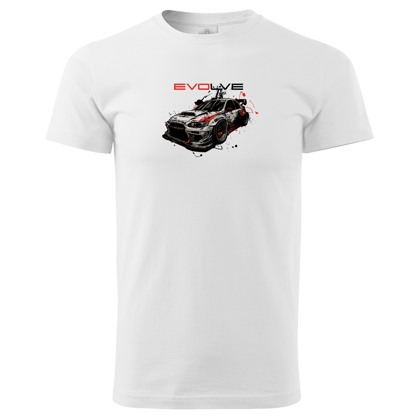 ТЕНИСКА RALLY - 2133