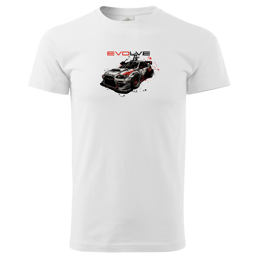 ТЕНИСКА RALLY - 2133