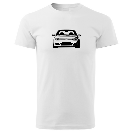 Тениска VOLKSWAGEN - 1154