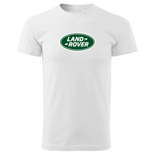 Тениска LAND ROVER - 1939
