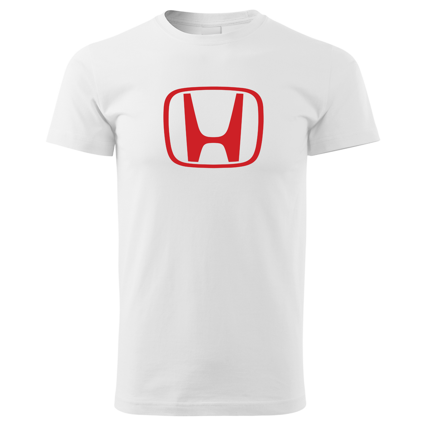 Тениска HONDA - 1271