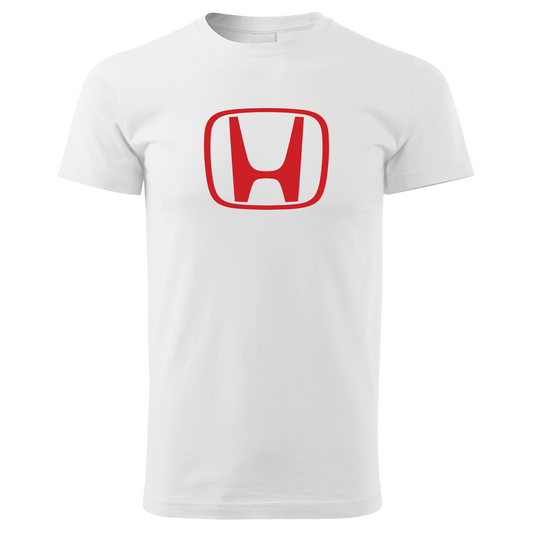 Тениска HONDA - 1271