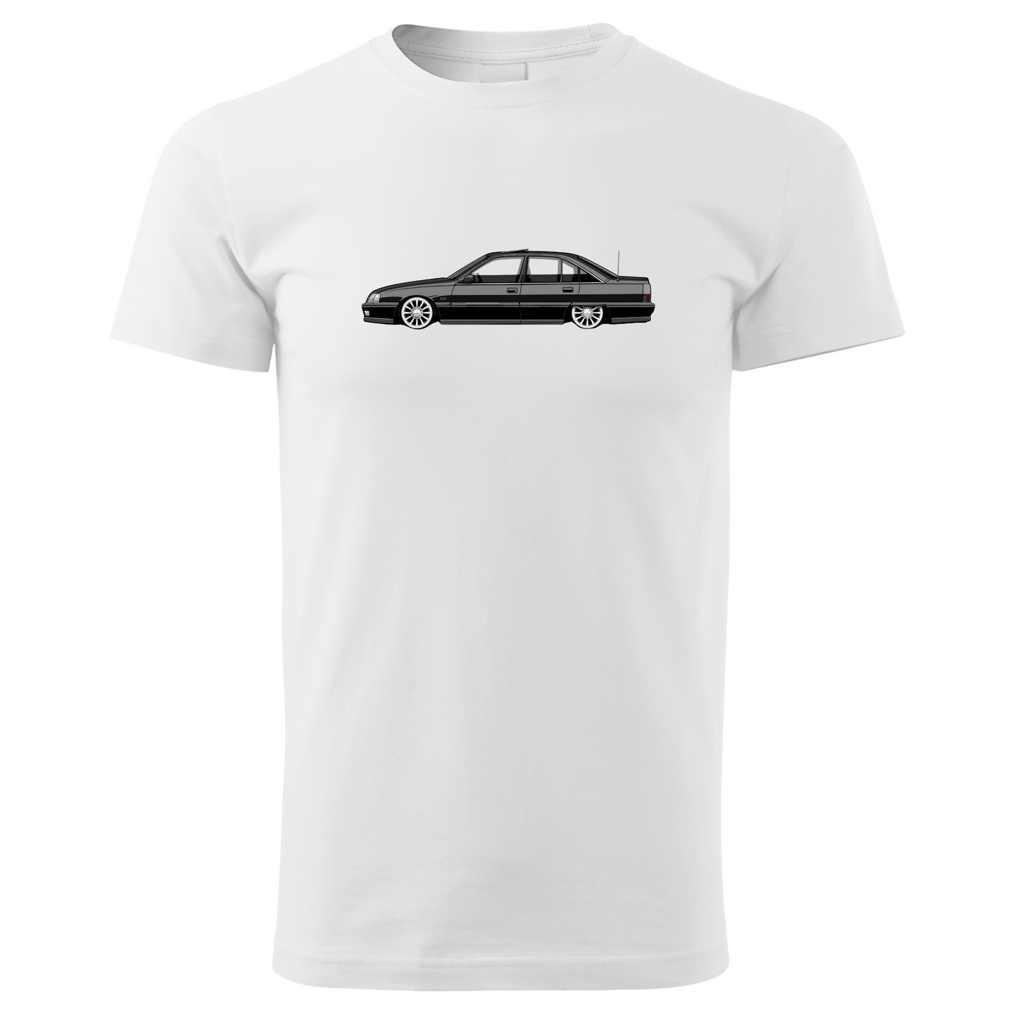 Тениска OPEL - 1527