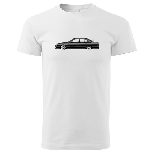 Тениска OPEL - 1527