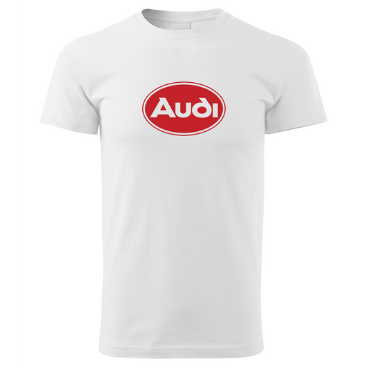 Тениска AUDI - 1084