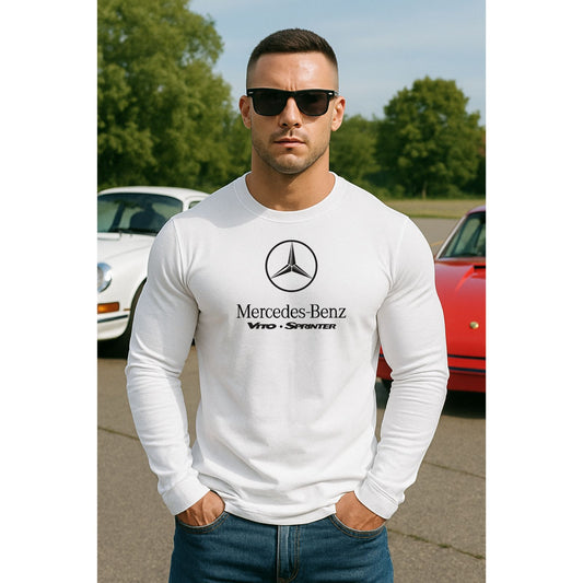БЛУЗА MERCEDES 1111424