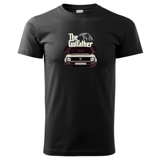 Тениска VOLKSWAGEN - 1174