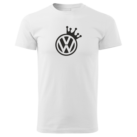 Тениска VOLKSWAGEN - 1225