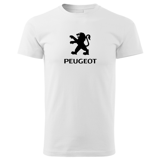 Тениска PEUGEOT - 1555