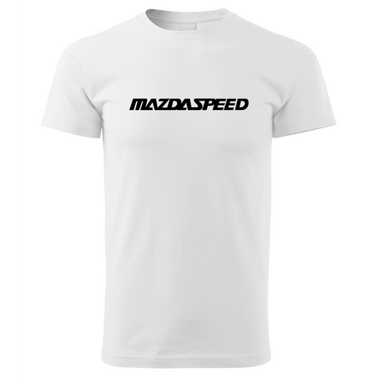 T-shirt MAZDA - 1310