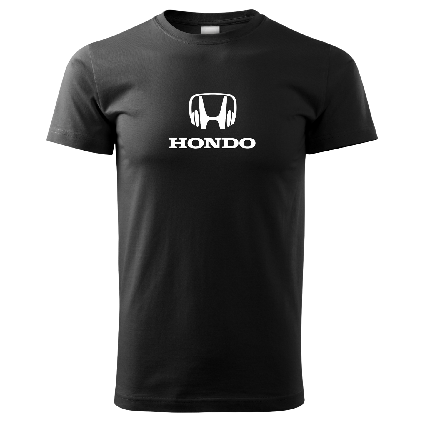 Тениска HONDA - 1241