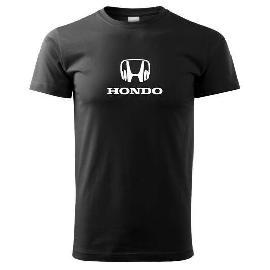 Тениска HONDA - 1241