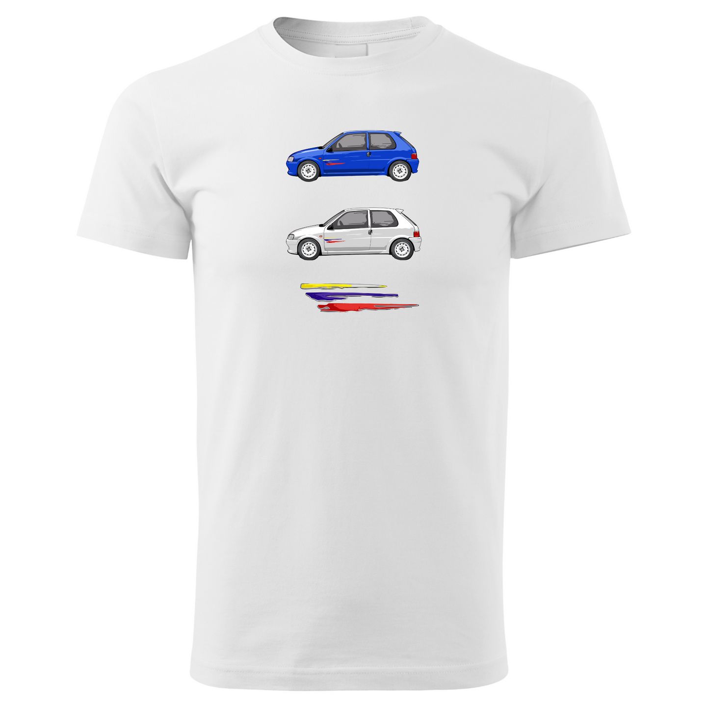 Тениска PEUGEOT - 1559