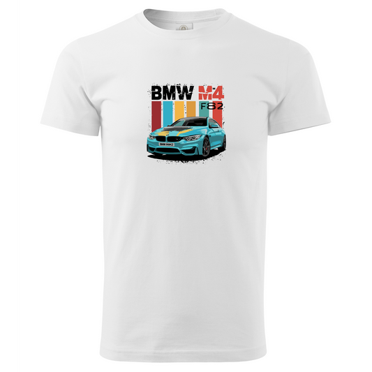 Тениска BMW - 1030