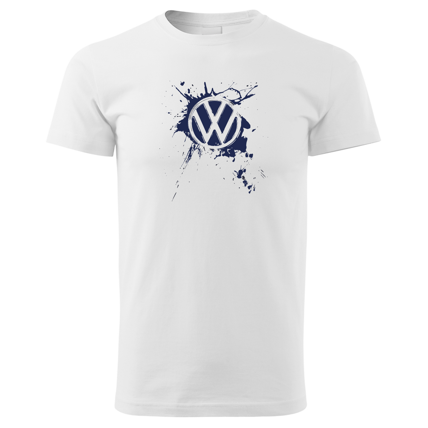 Тениска VOLKSWAGEN - 1187