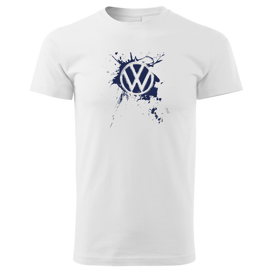 Тениска VOLKSWAGEN - 1187