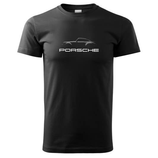 Тениска PORSCHE - 1723