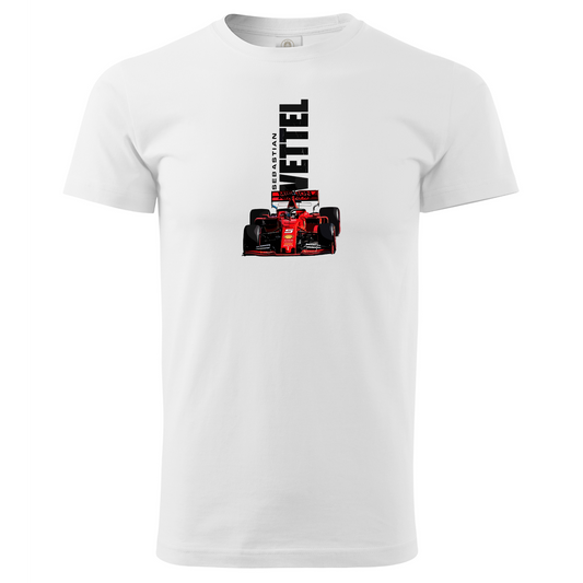 Тениска FORMULA 1 - 2106